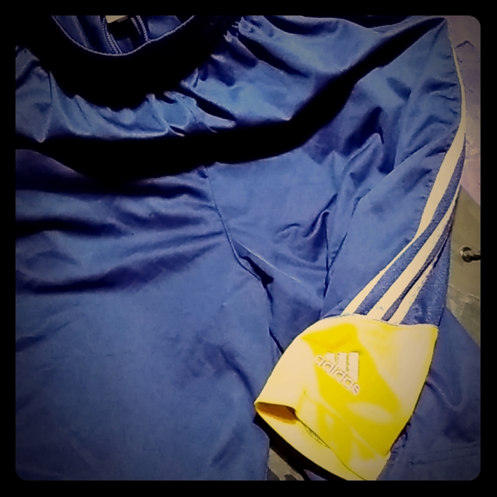 Adidas shorts